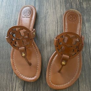 Tory Burch Miller Sandal